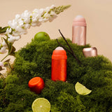 Deodorante Roll-on Vanilla Bloom