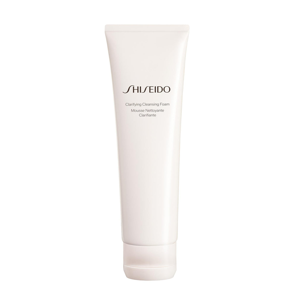 Clarifying Cleansing Foam