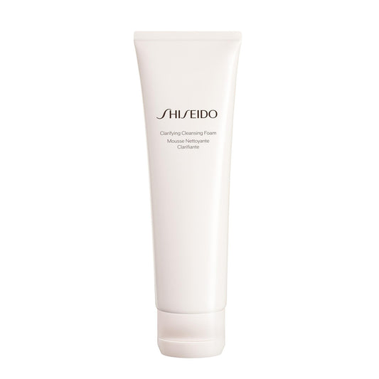 Clarifying Cleansing Foam