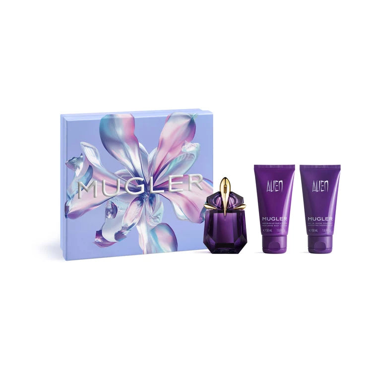 Cofanetto Alien Eau de Parfum