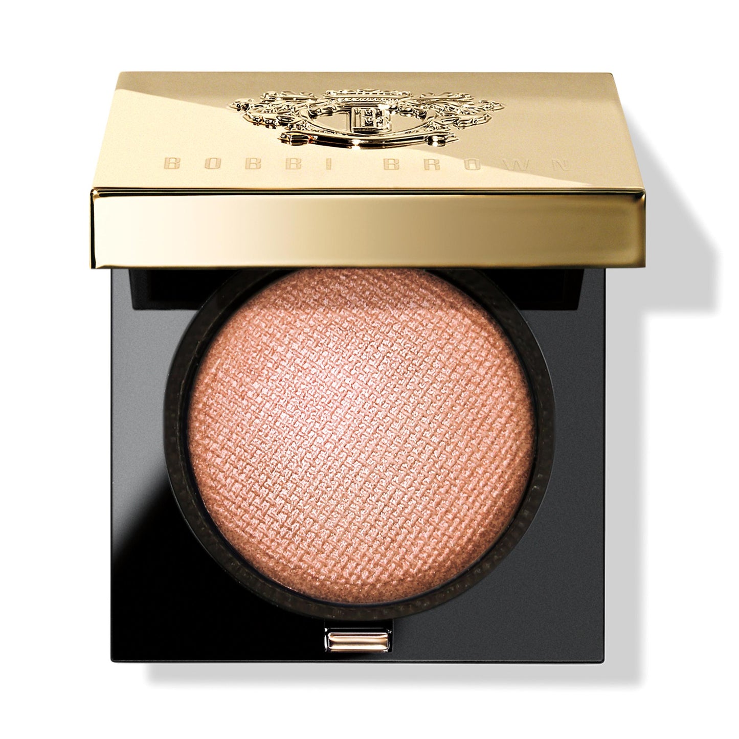 Luxe Eye Shadow Rich Metal
