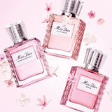 Miss Dior Eau de Parfum Roller-Pearl