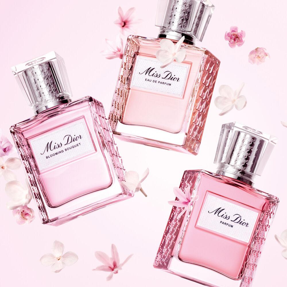 Miss Dior Eau de Parfum Roller-Pearl
