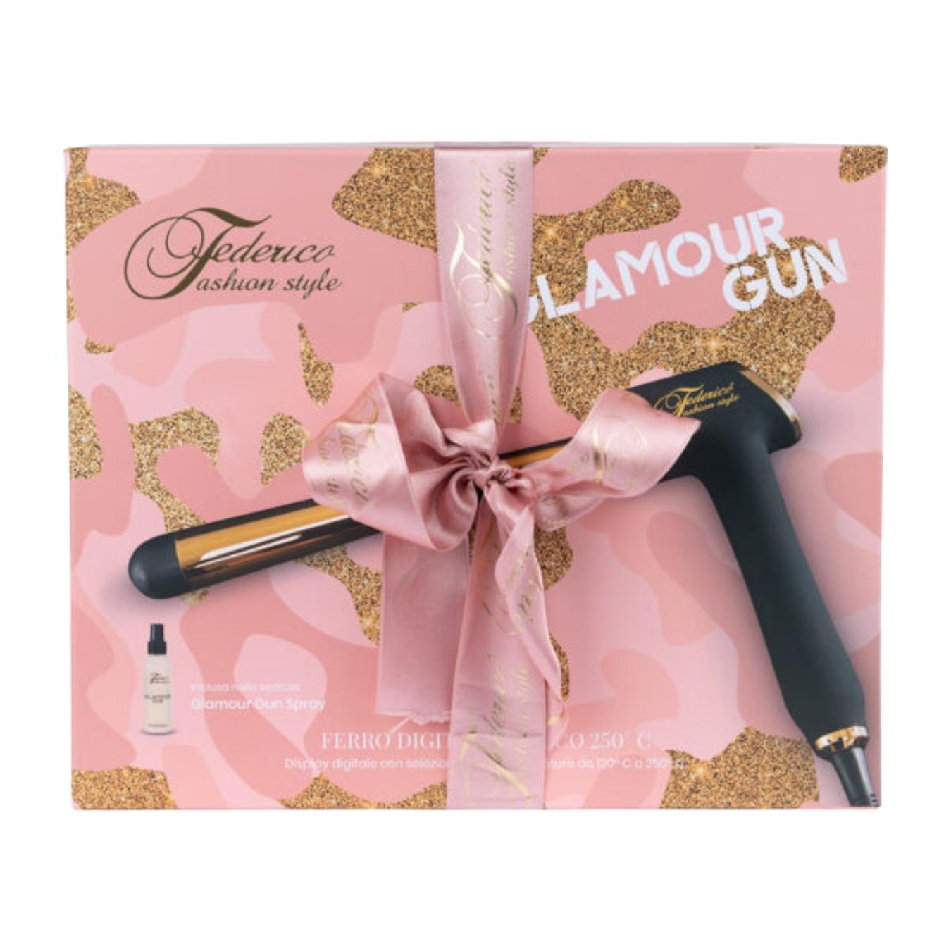 Ferro Glamour Gun