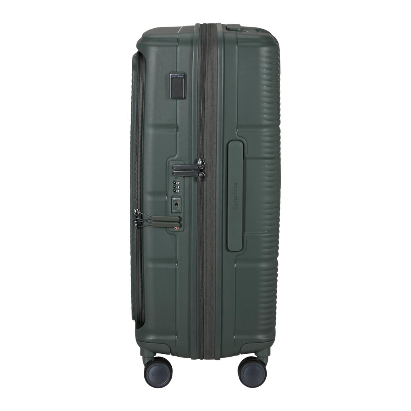 Paralux Trolley Espandibile (4 ruote) 67cm