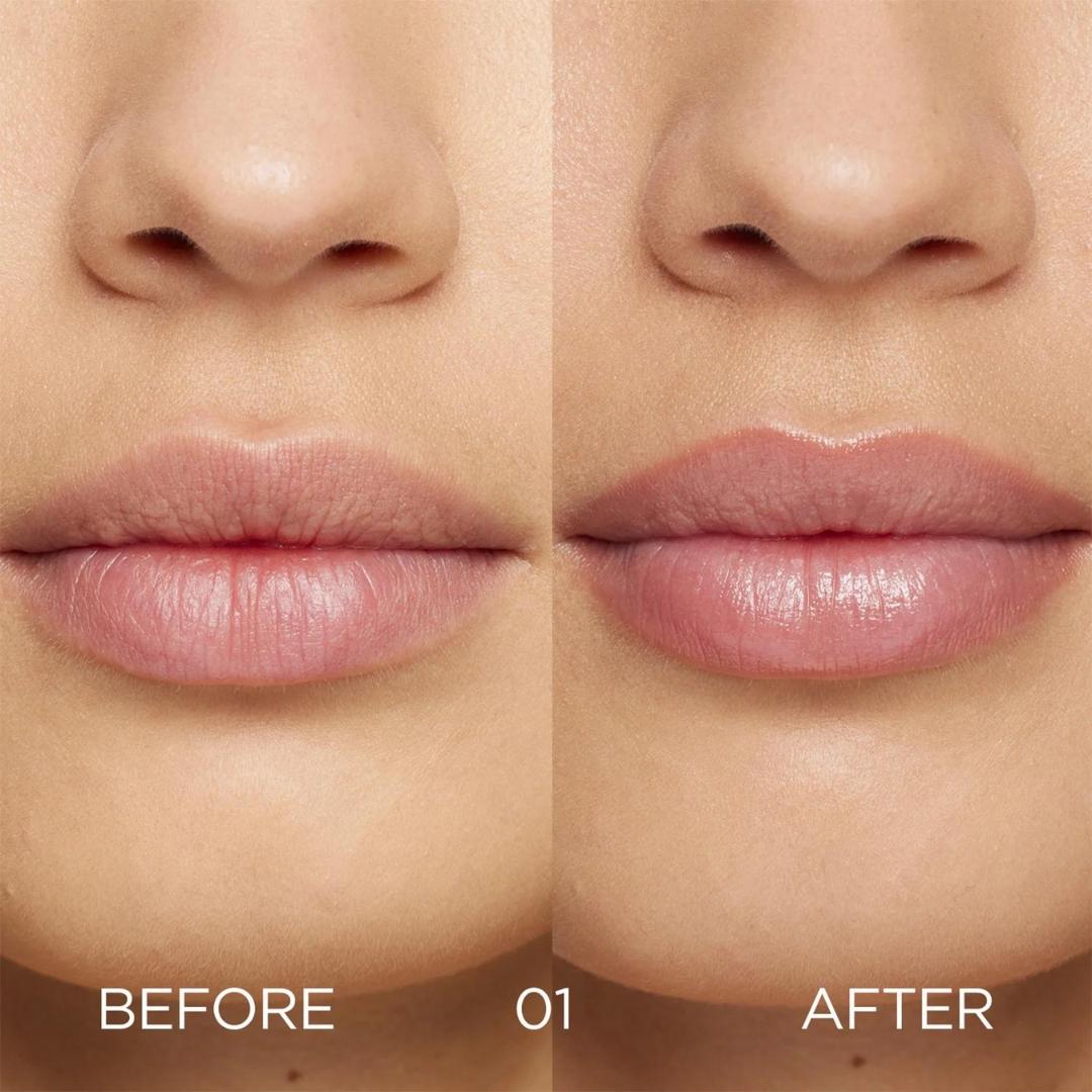 Lip Oil Comfort Balm