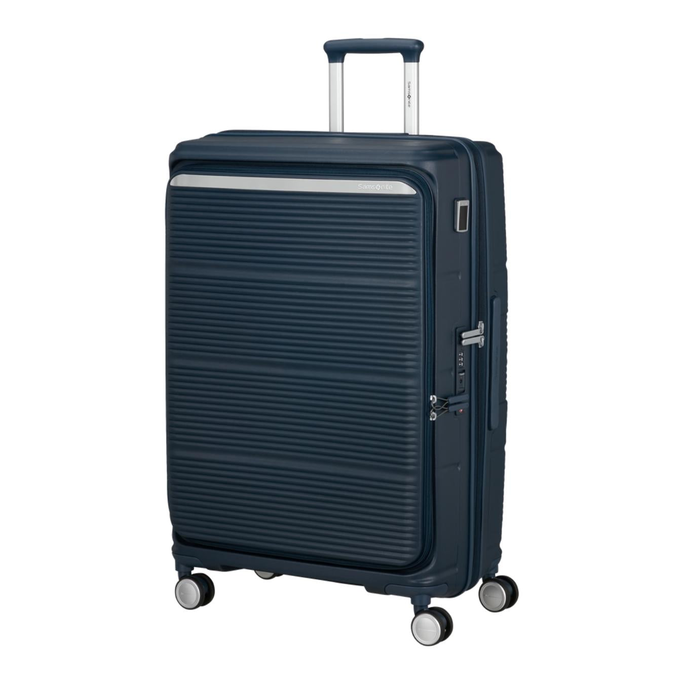 Paralux Trolley Espandibile (4 ruote) 75cm