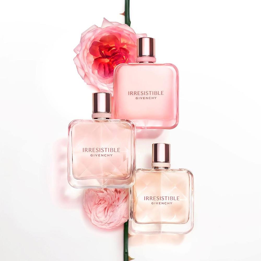 Irresistible Fraiche