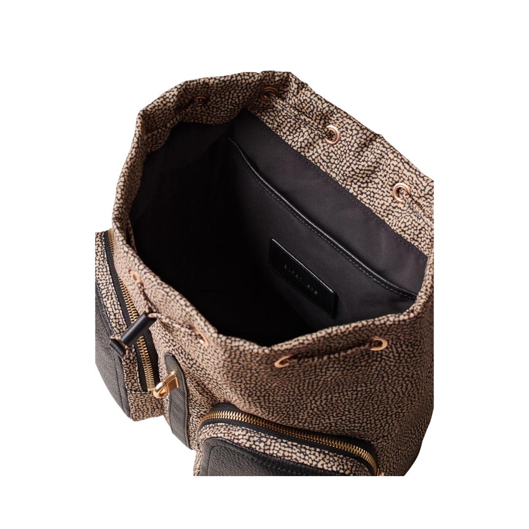 Poche Zaino Medium