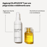 Volumizing Blow Dry Mist