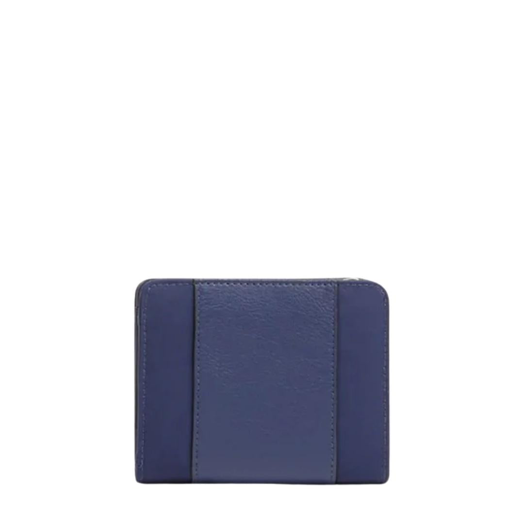 Portafoglio da Donna Piccolo con Zip