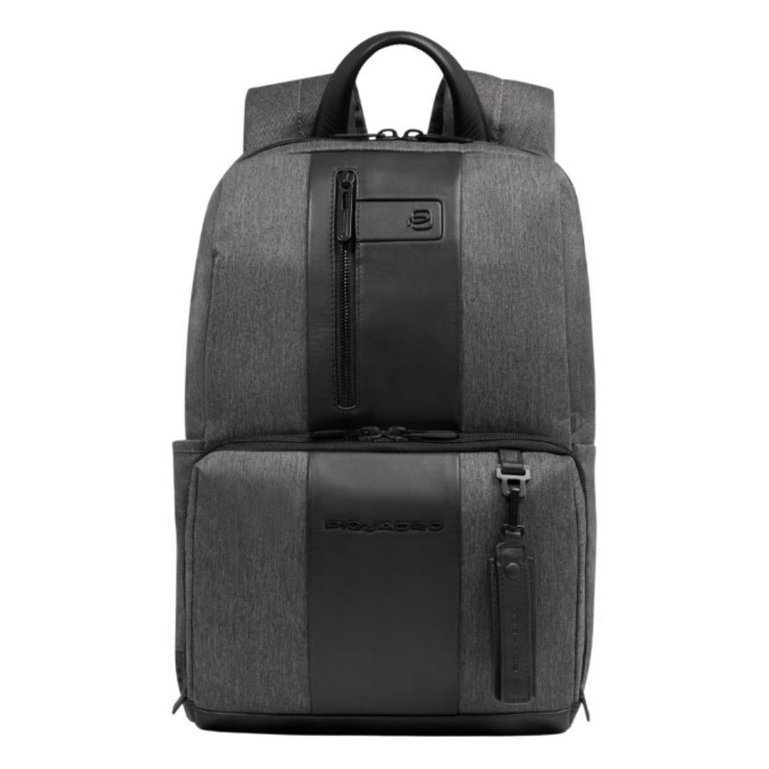 Zainetto Porta PC 14" in Tessuto Riciclato