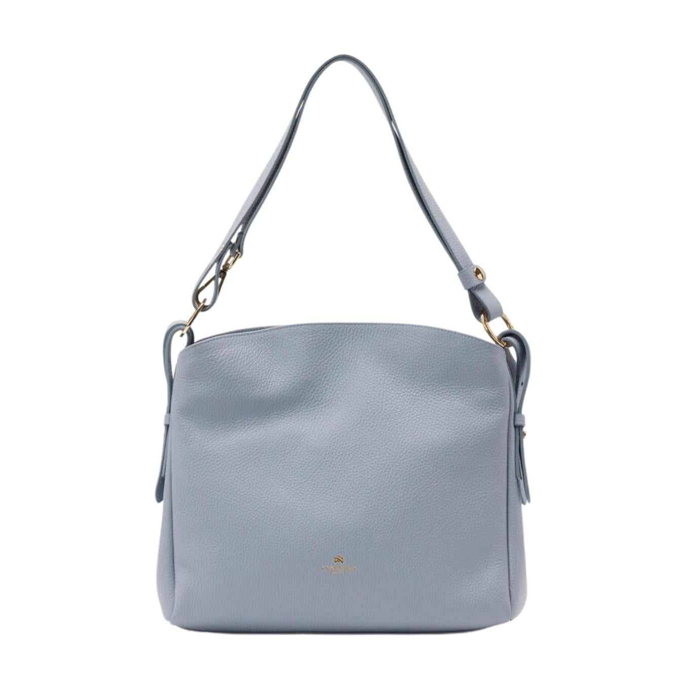 Velvet Borsa Hobo