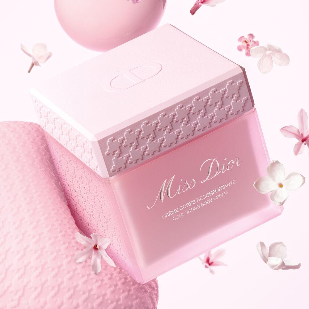 Miss Dior Crema Corpo Confortevole