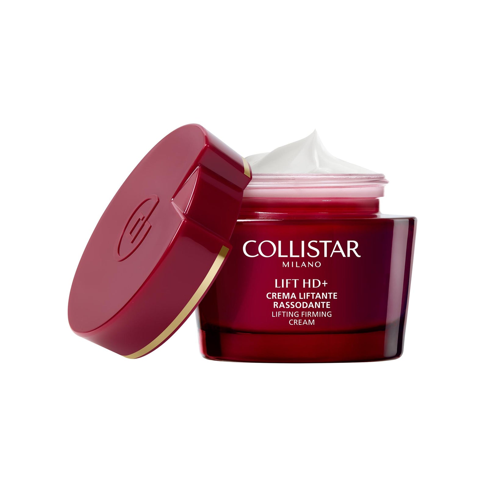 Lift HD+ Crema Liftante Rassodante Viso E Collo