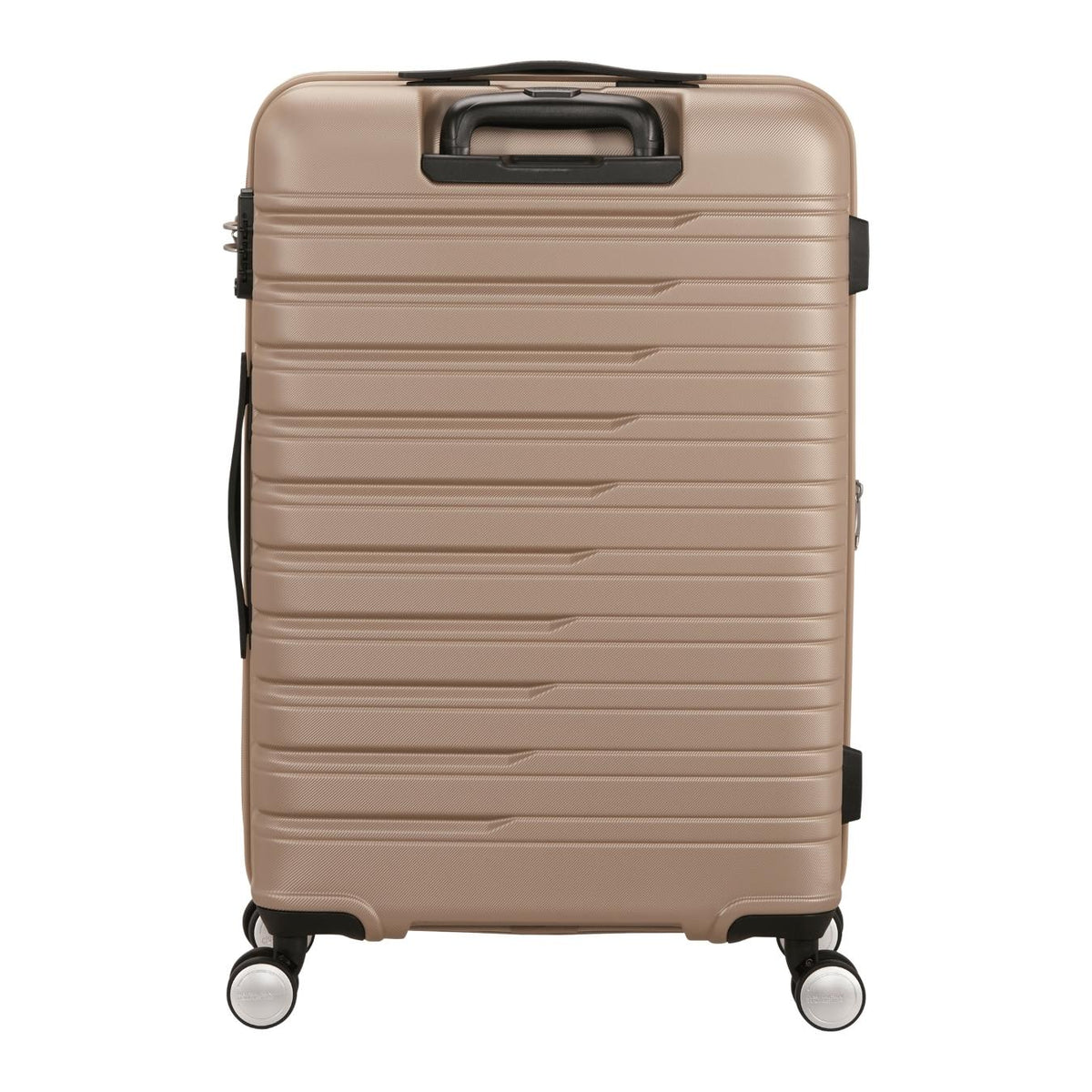 Flashline 67cm Valigia da Stiva M