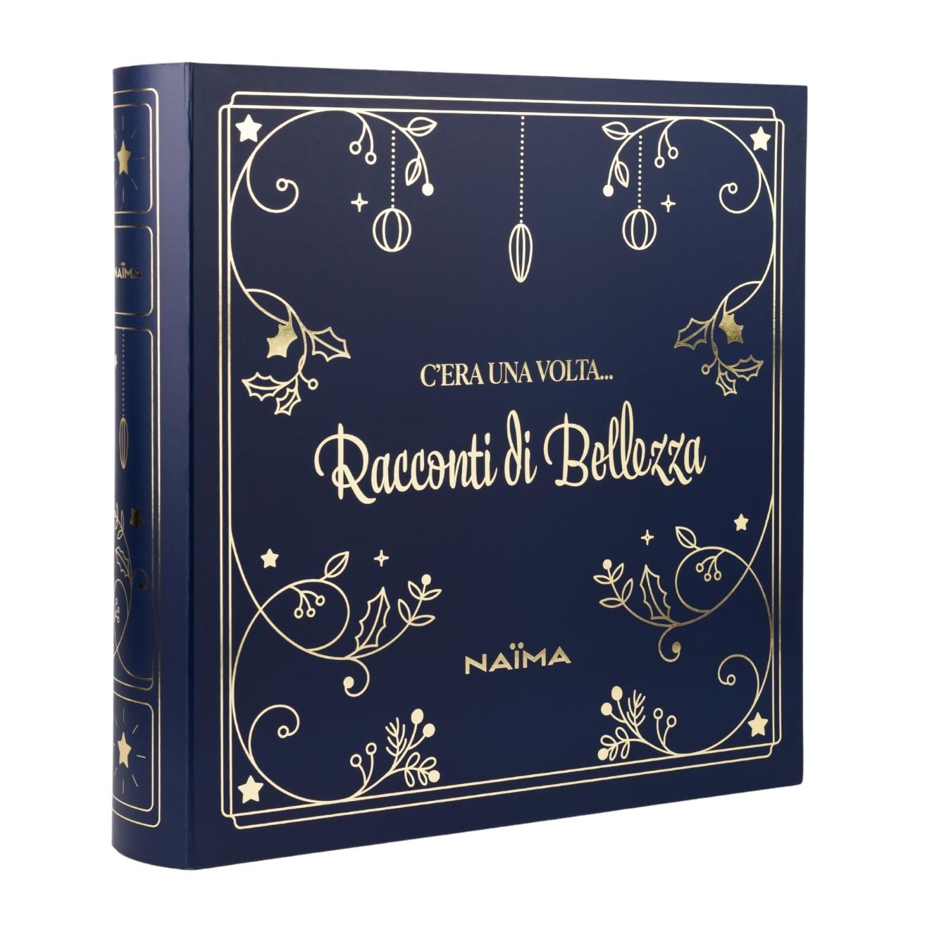 Calendario dell'Avvento Naima