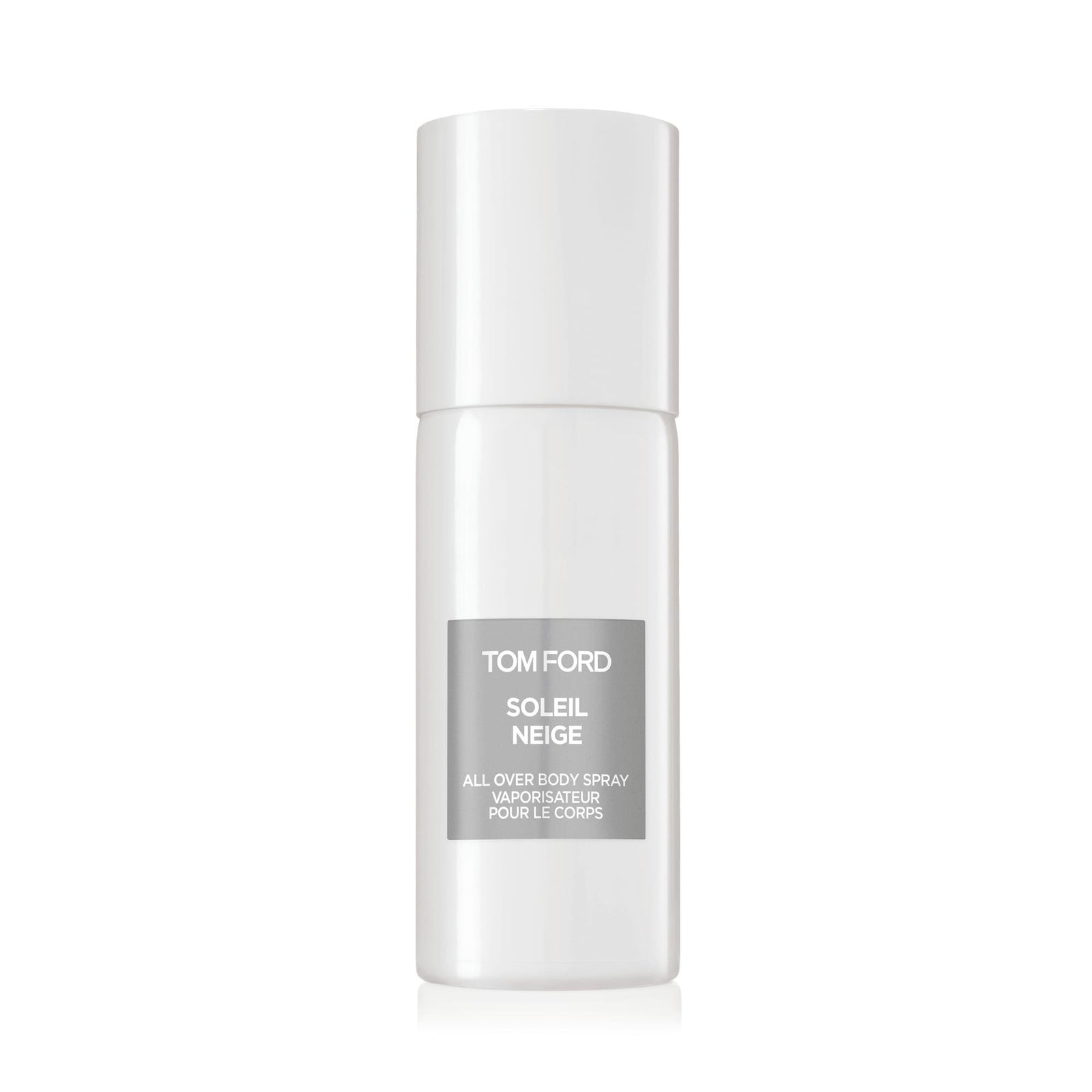 Soleil Neige Hair & Body Mist