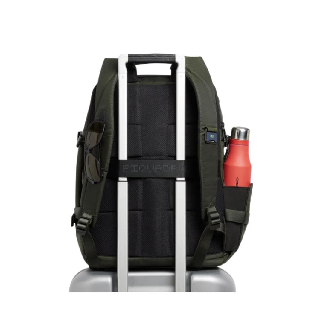 Zaino da Viaggio Porta Pc 15,6"