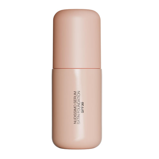 Nudissimo Serum Satin Foundation SPF30