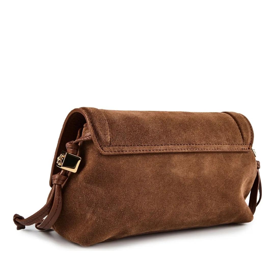 Thess Mini Suede