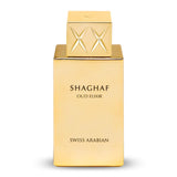 Shaghaf Oud Elixir