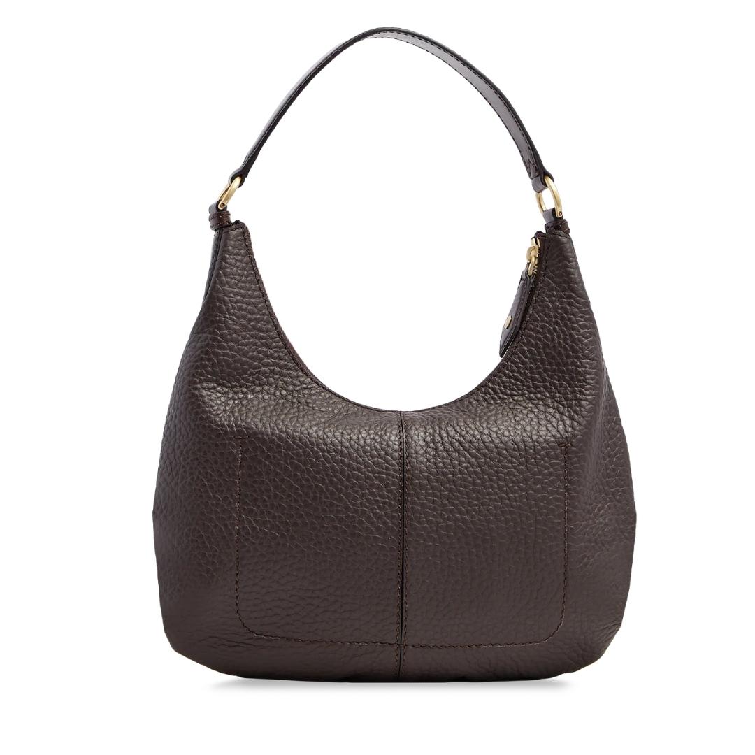 Borsa Hobo Donna in Pelle MARTINA