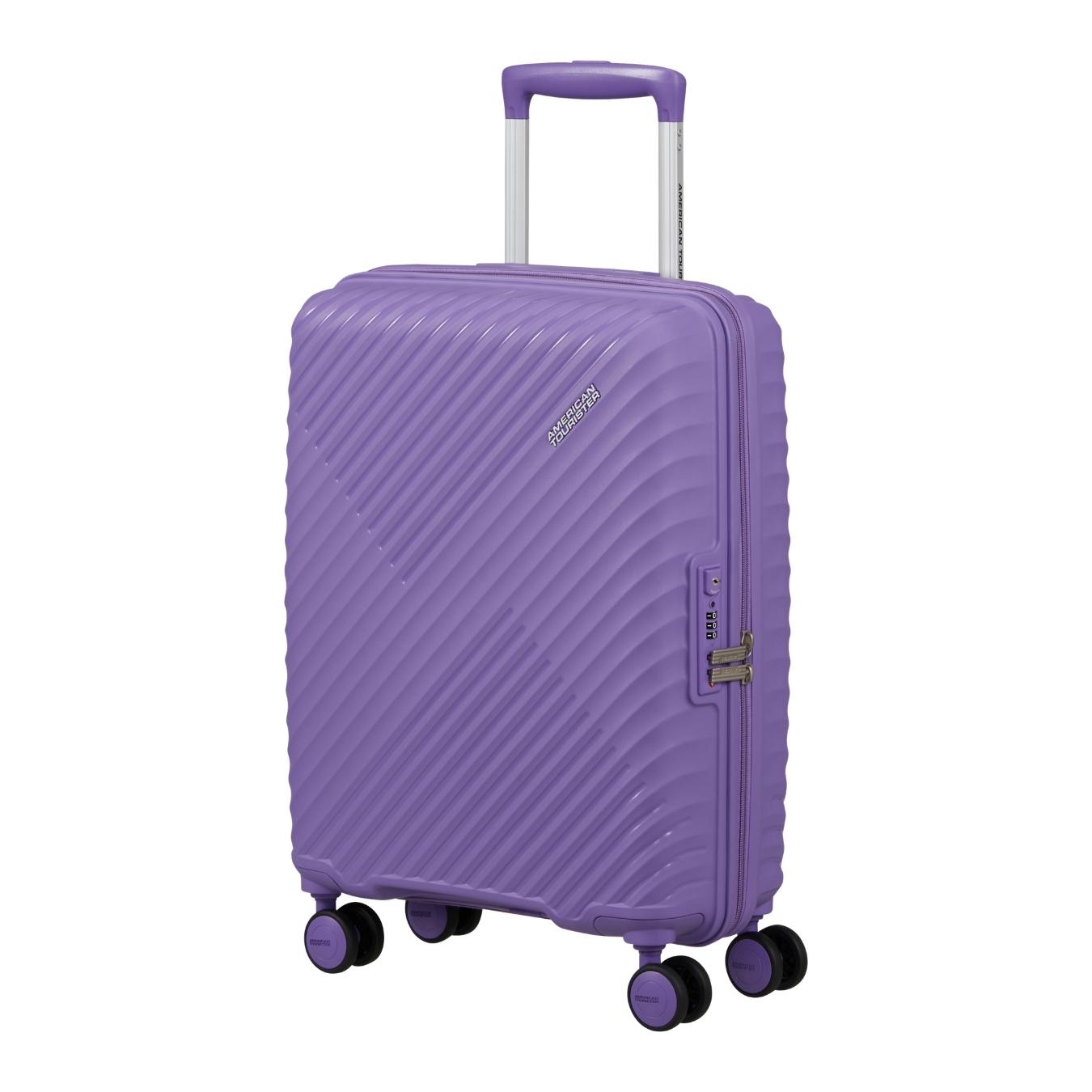 Diablast 55cm Bagagli a Mano