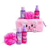 Set Purrfect Bath Bliss
