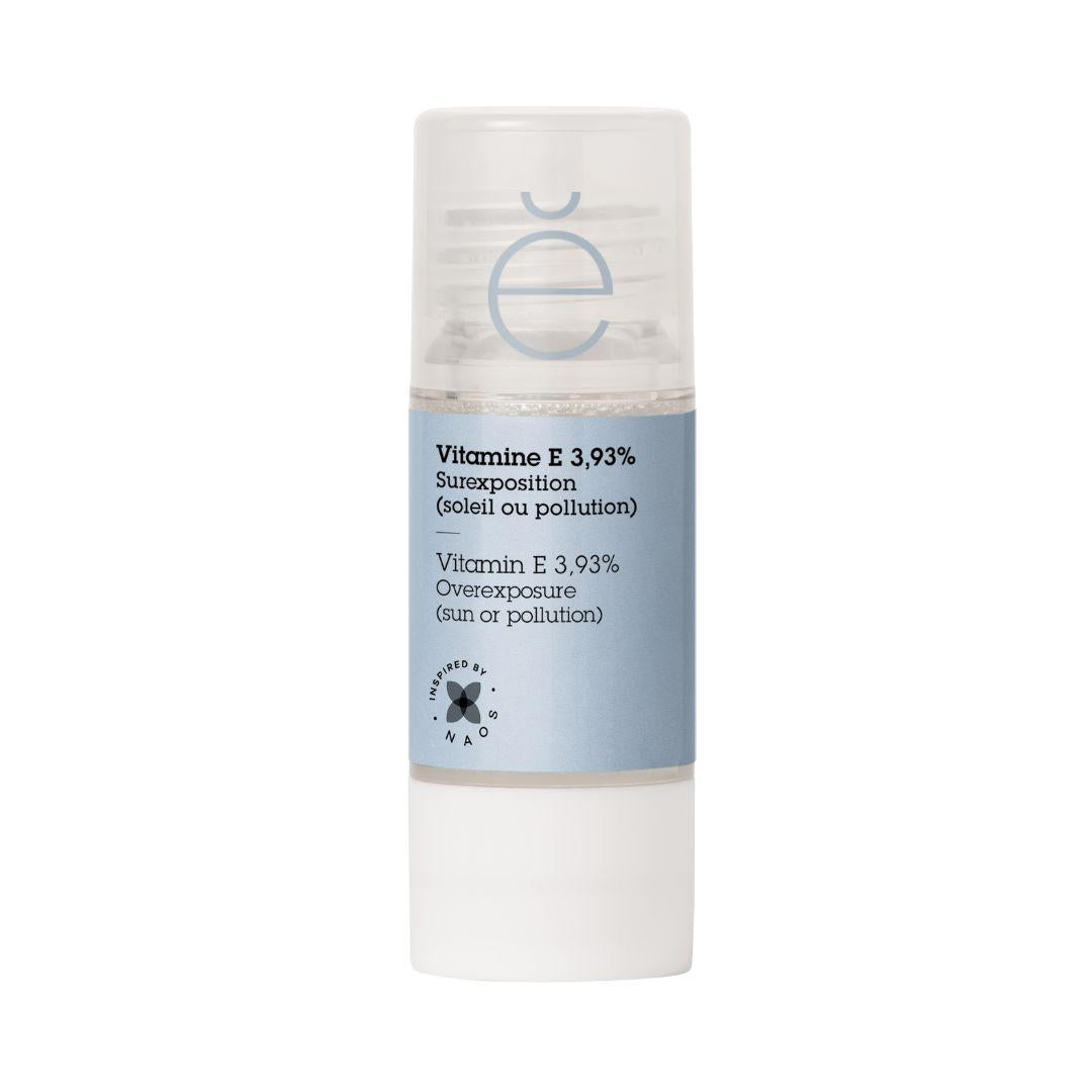 Attivi Puri Vitamina E 3,9%