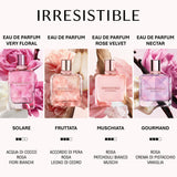 Irresistible Very Floral