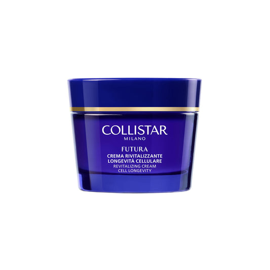 Futura Crema Rivitalizzante Illuminante