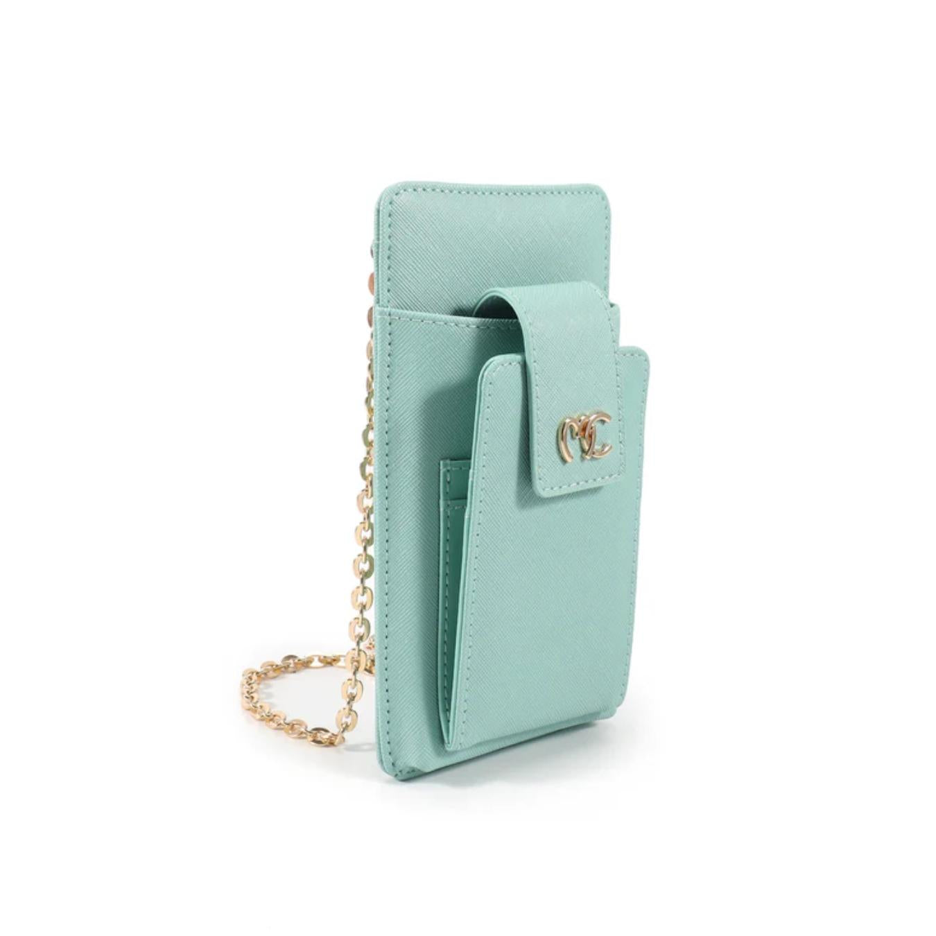 Gem Phone Holder