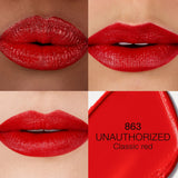 Ultimate Luxury Explicit Lipstick Long Lasting Lipstick