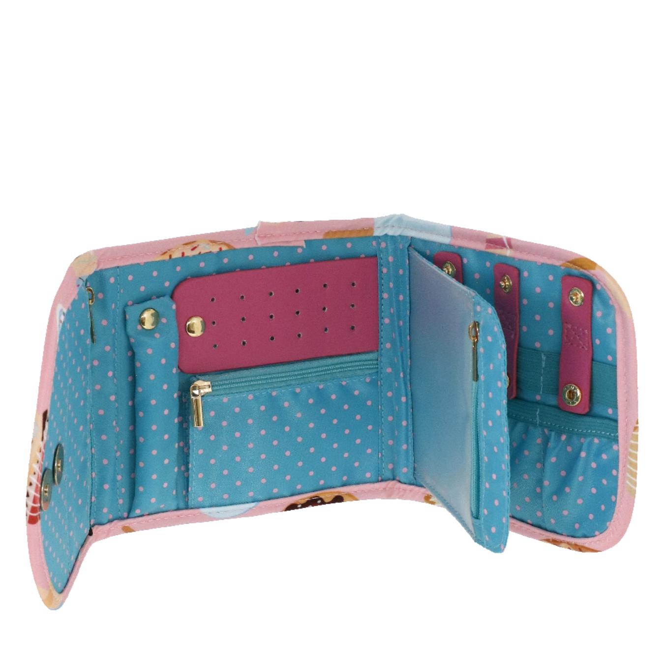 Portagioie Busta S Candy