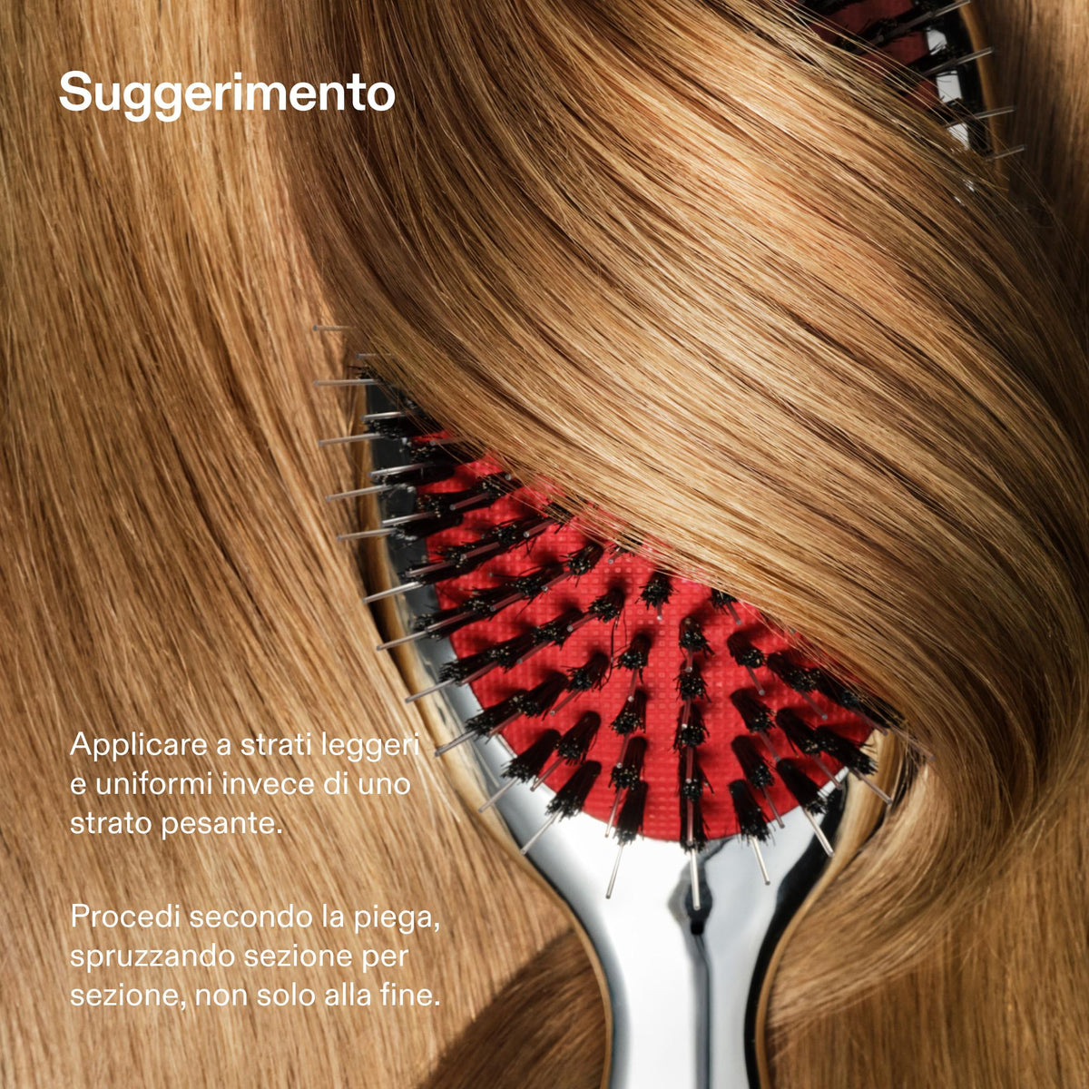 Shape Set™ Hairspray
