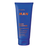 Man Fluido Detergente