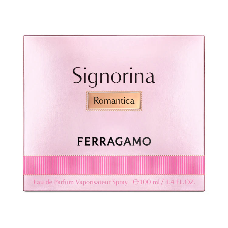 Signorina Romantica
