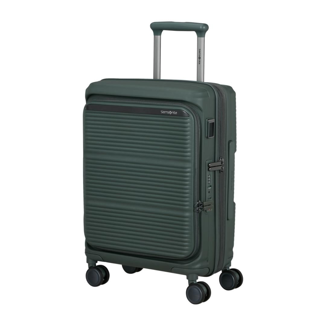 Paralux Trolley Espandibile (4 ruote) 55cm
