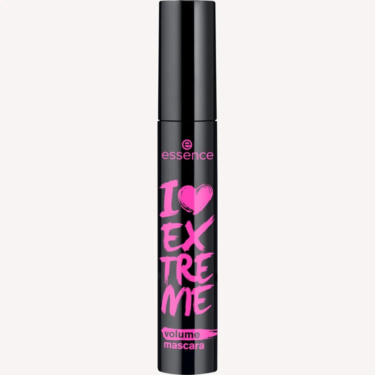 I LOVE EXTREME volume mascara