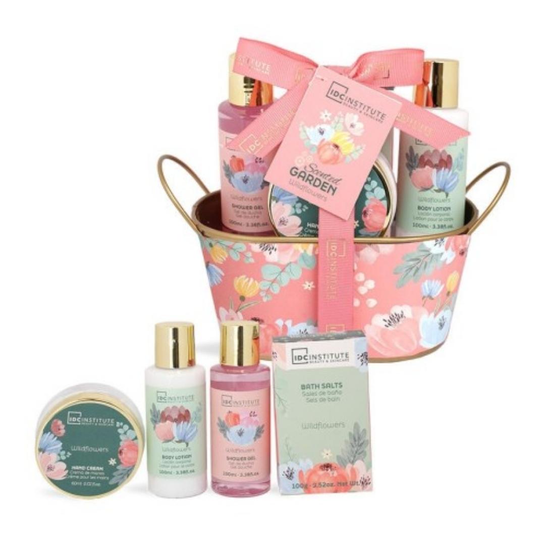 Set Barattoli Profumati