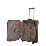 Crosslite 5.0 Trolley 2R Espandibile