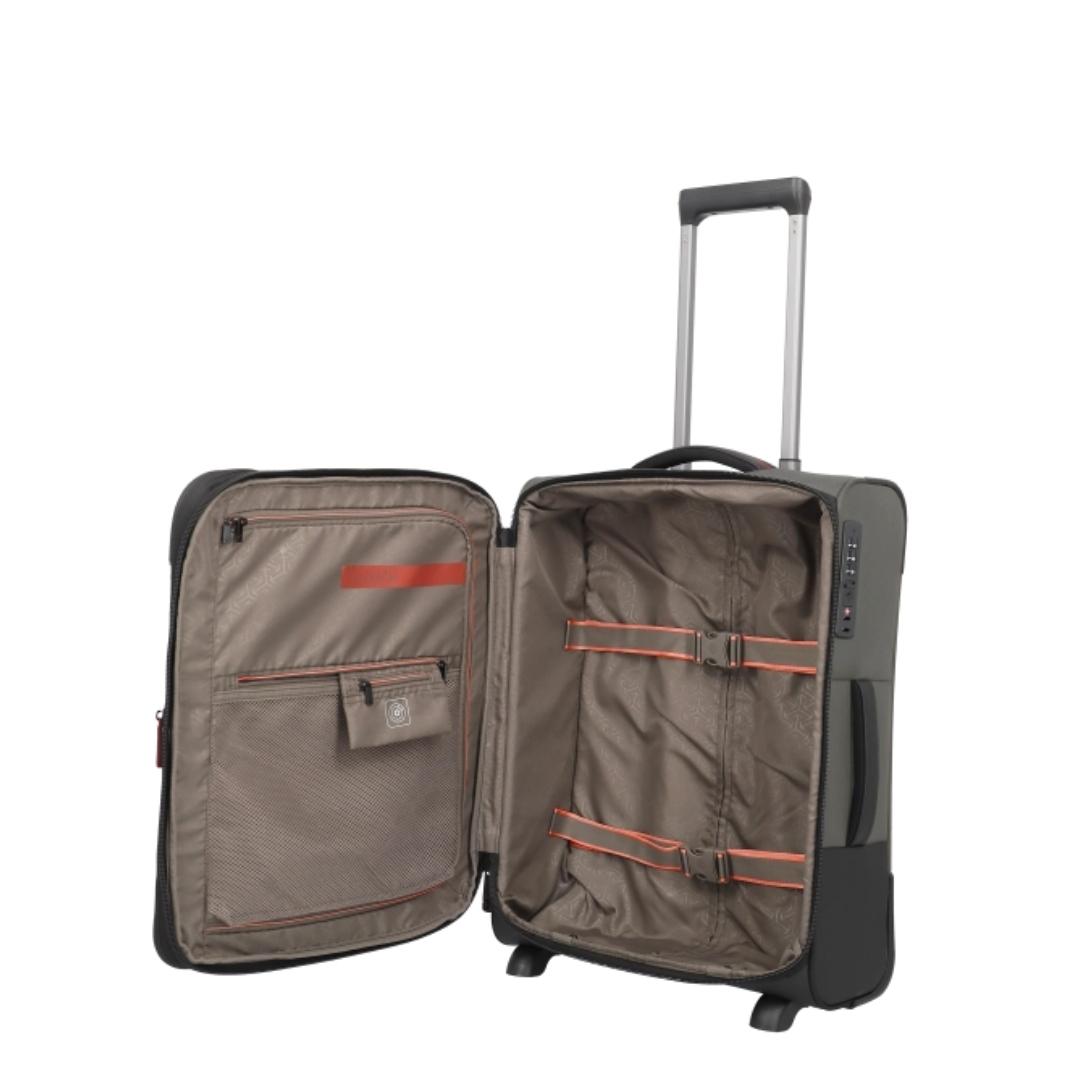 Crosslite 5.0 Trolley 2R Espandibile
