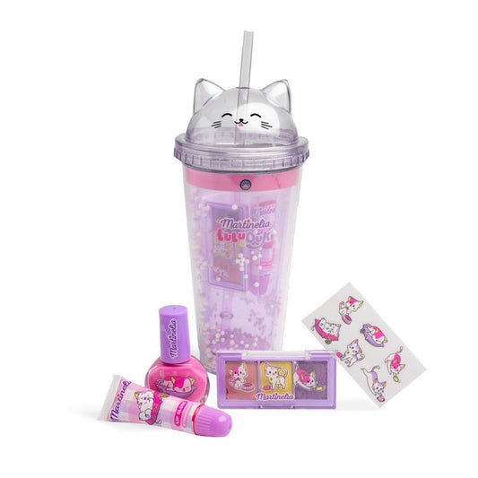 Lulu & Duki Beauty Bottle