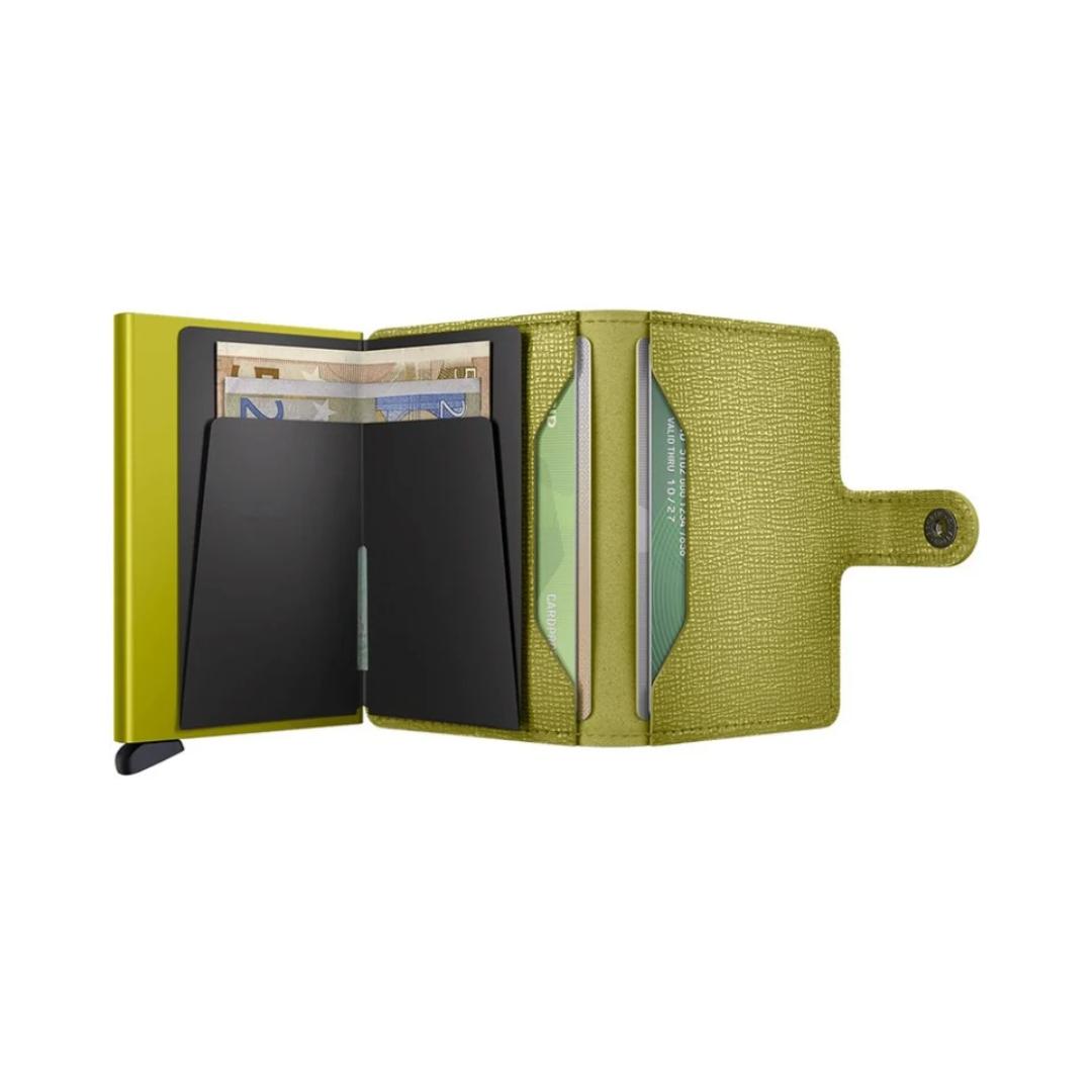Miniwallet Crisple
