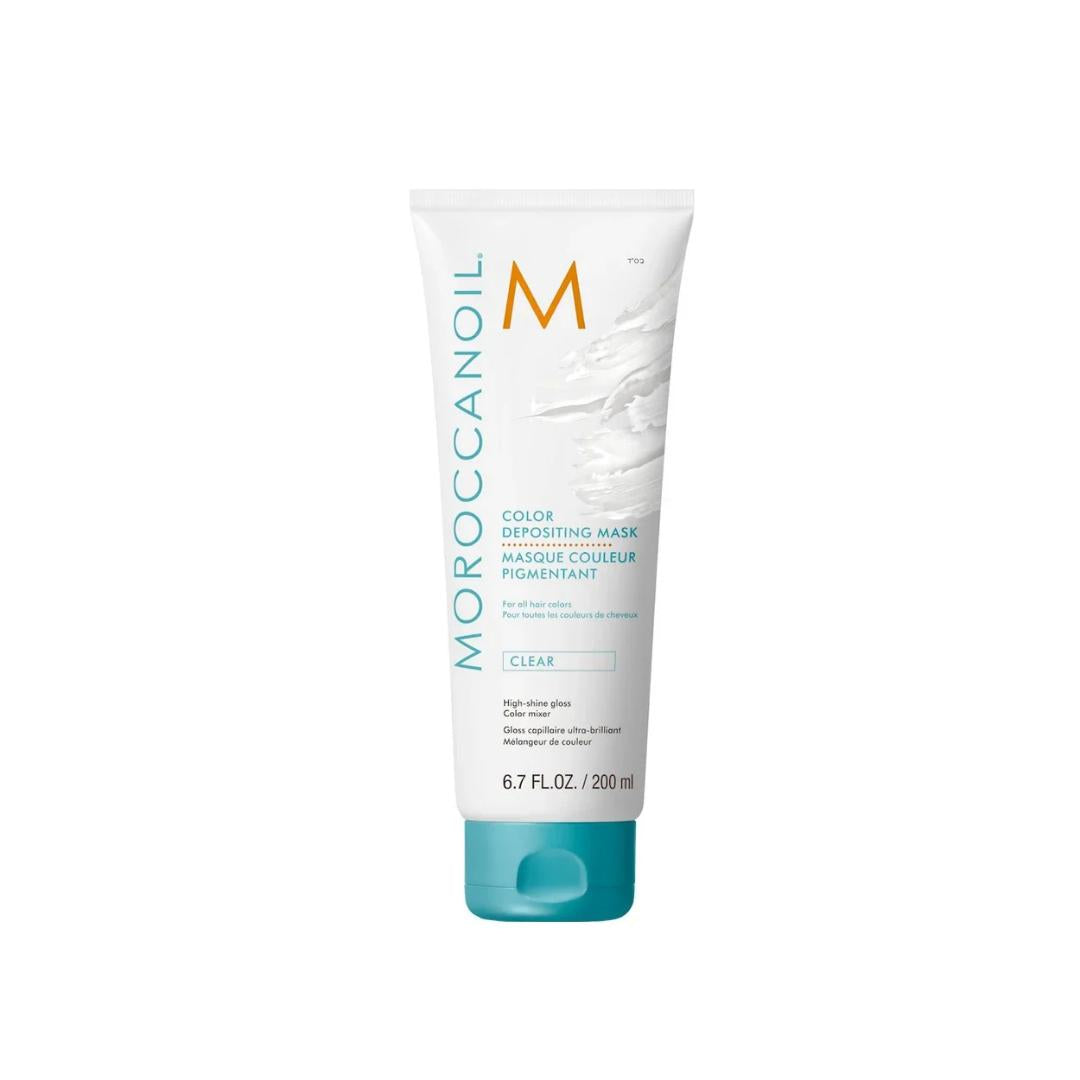 Color Depositing Mask Clear