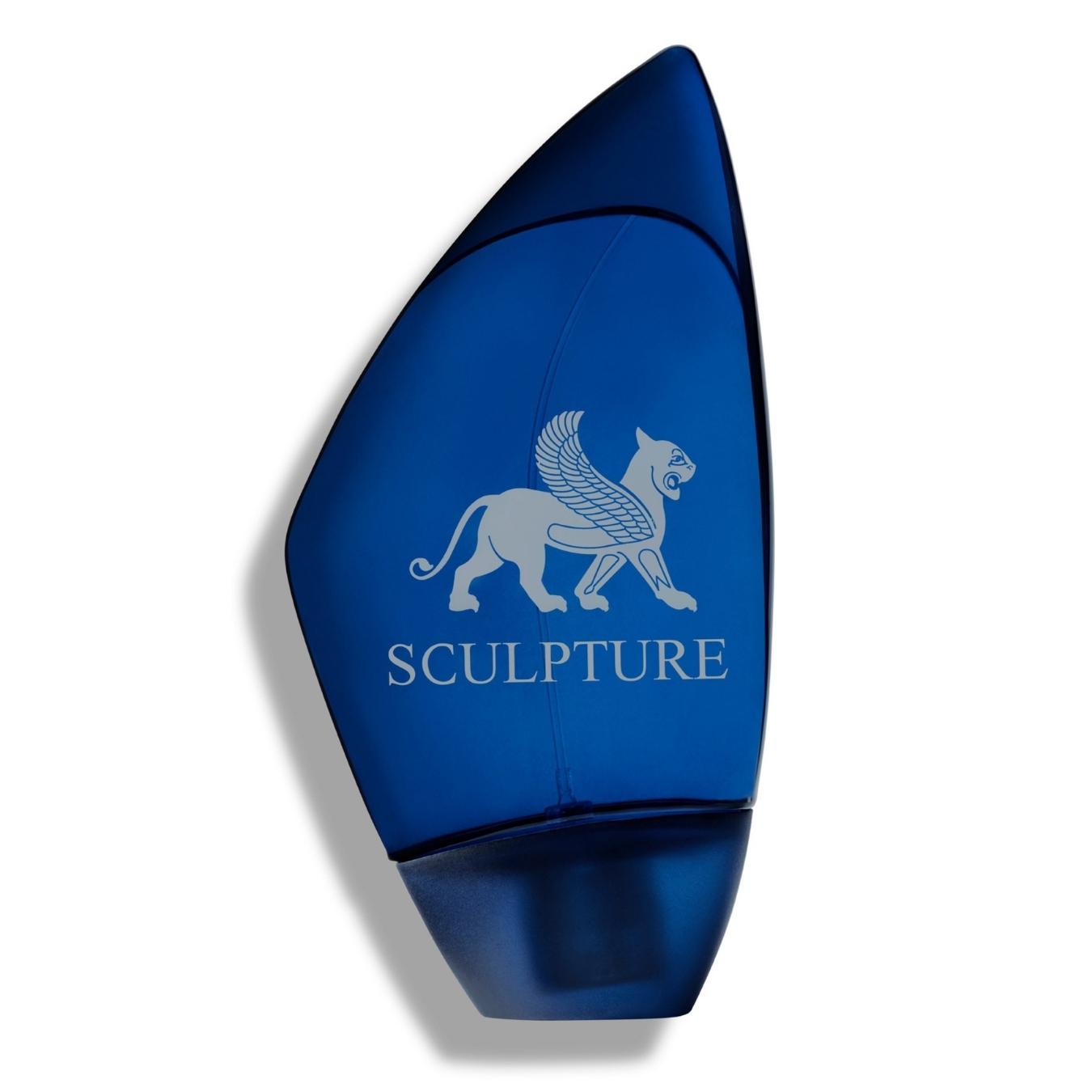 Sculpture Le Parfum Natural Spray