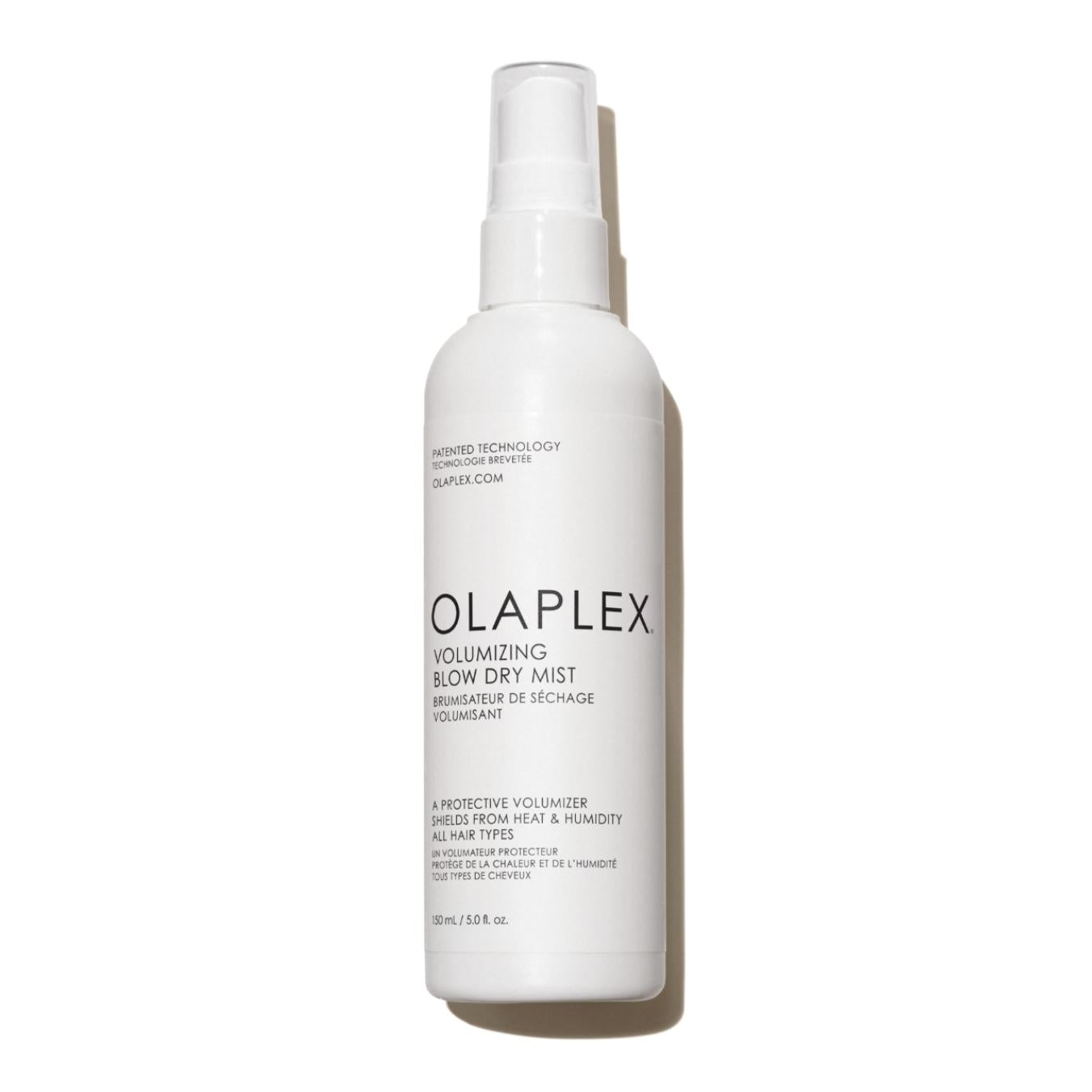 Volumizing Blow Dry Mist