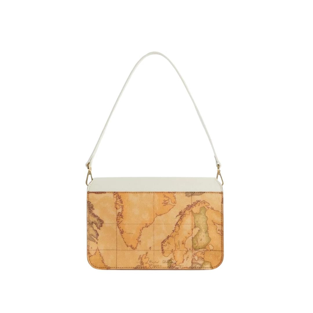 Gold Touch Bag Tracolla con Patta