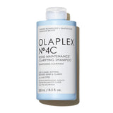 No. 4C Bond Maintenance Clarifying Shampoo